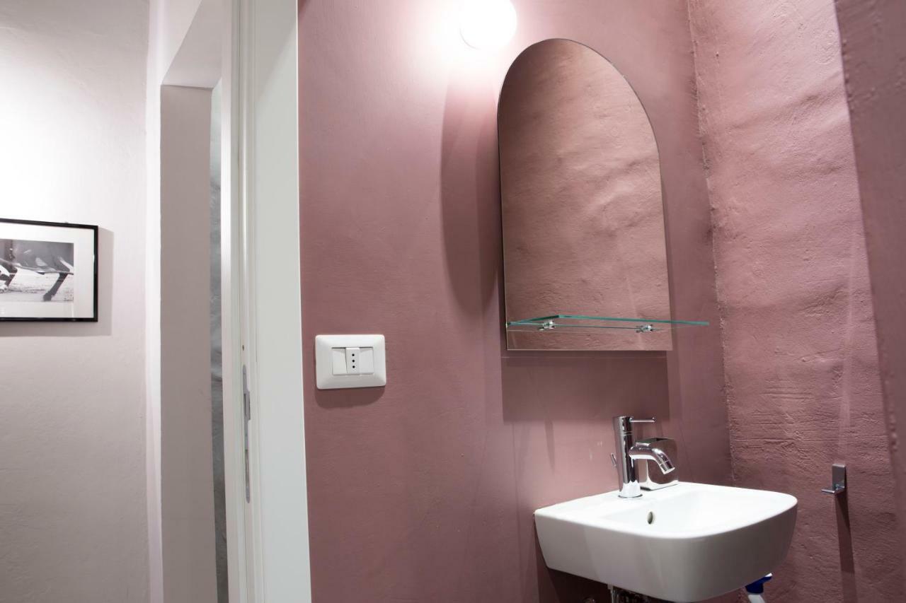 Terme 53 Apartment Siena Bagian luar foto
