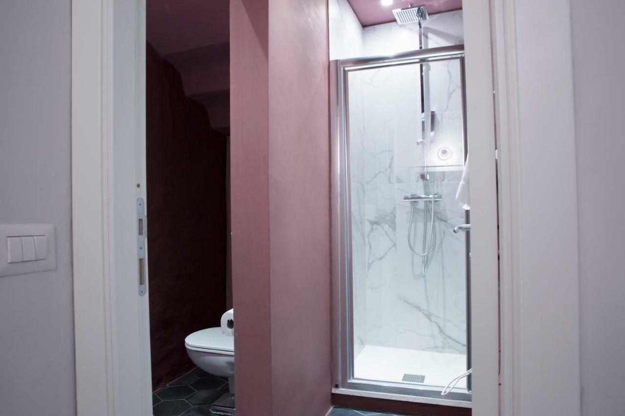 Terme 53 Apartment Siena Bagian luar foto